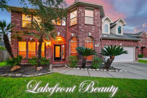 Photo of 1222 Watermoon Trail Ct Court, Richmond, TX 77469 (MLS # 62889292)