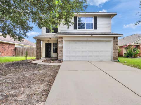 Photo of 4423 Plumeria Avenue, Baytown, TX 77521 (MLS # 86011673)