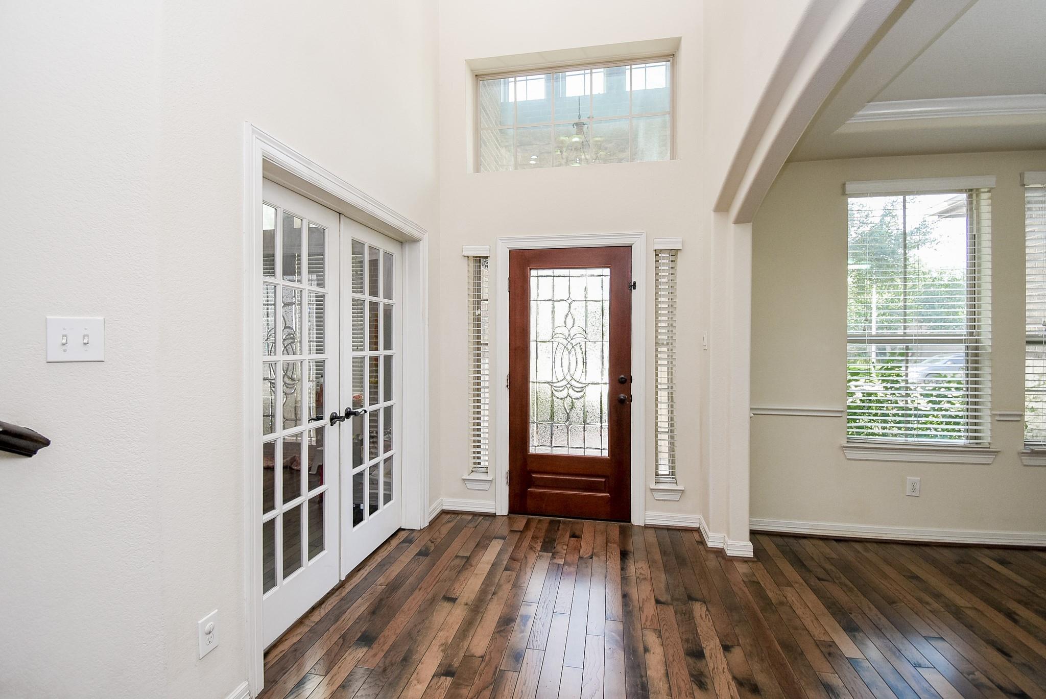 27807 Ashbrook Falls Court