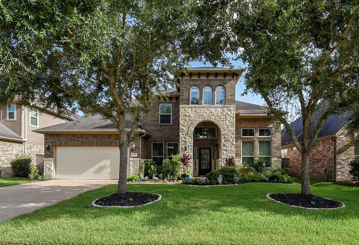 27807 Ashbrook Falls Court