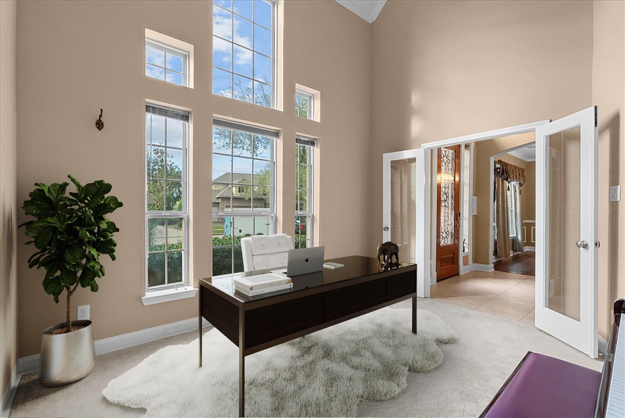 1358 Porta Rosa Lane