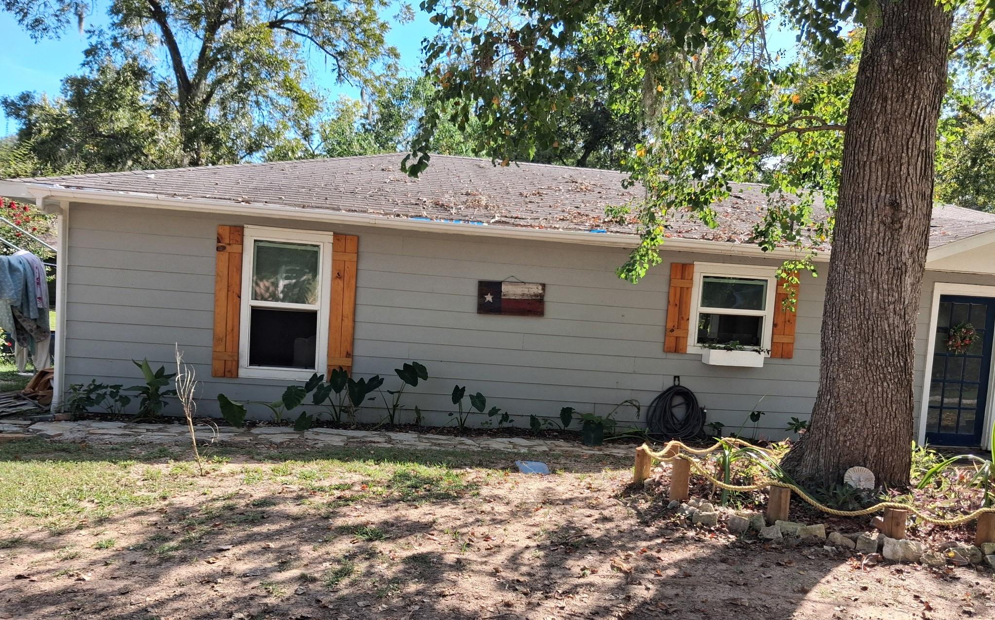 216 Hackberry Lane