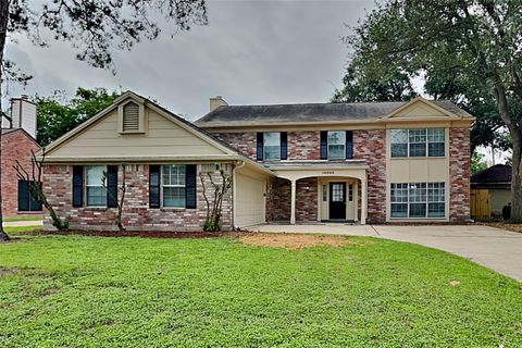 Photo of 16303 Hickory Point Road, Houston, TX 77095 (MLS # 9142923)