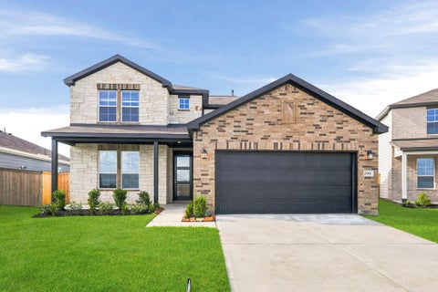 Photo of 29006 Fig Vine Drive, Waller, TX 77484 (MLS # 61073989)