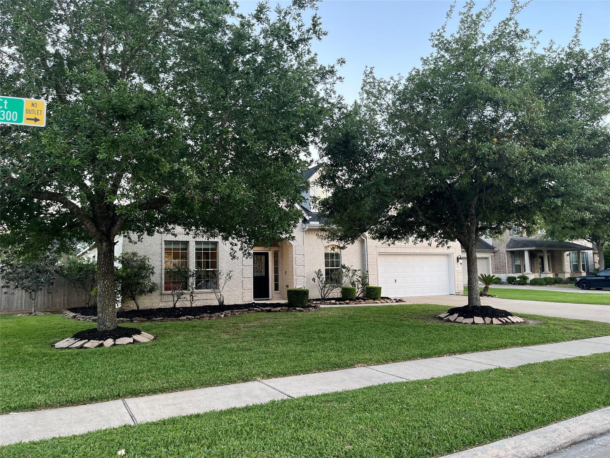 1320 Riverrock Court