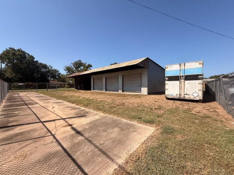 Vacant Land For Sale - 900 Spring Street<br/> Columbus, TX 78934