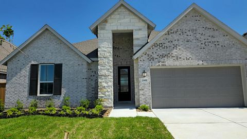 Photo of 13411 Harbor Point Drive, Texas City, TX 77568 (MLS # 70746180)