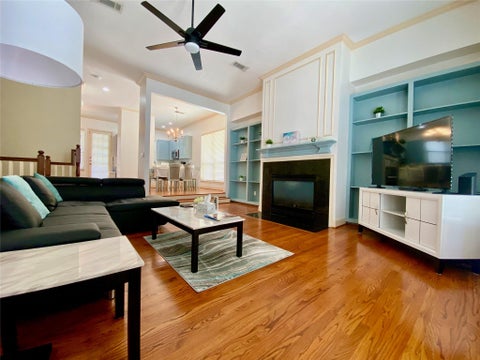 Photo of 5202 Crawford Street #17, Houston, TX 77004 (MLS # 20355454)