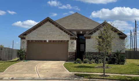 Photo of 5006 Pine Ridge Knoll Court, Katy, TX 77493 (MLS # 62617872)
