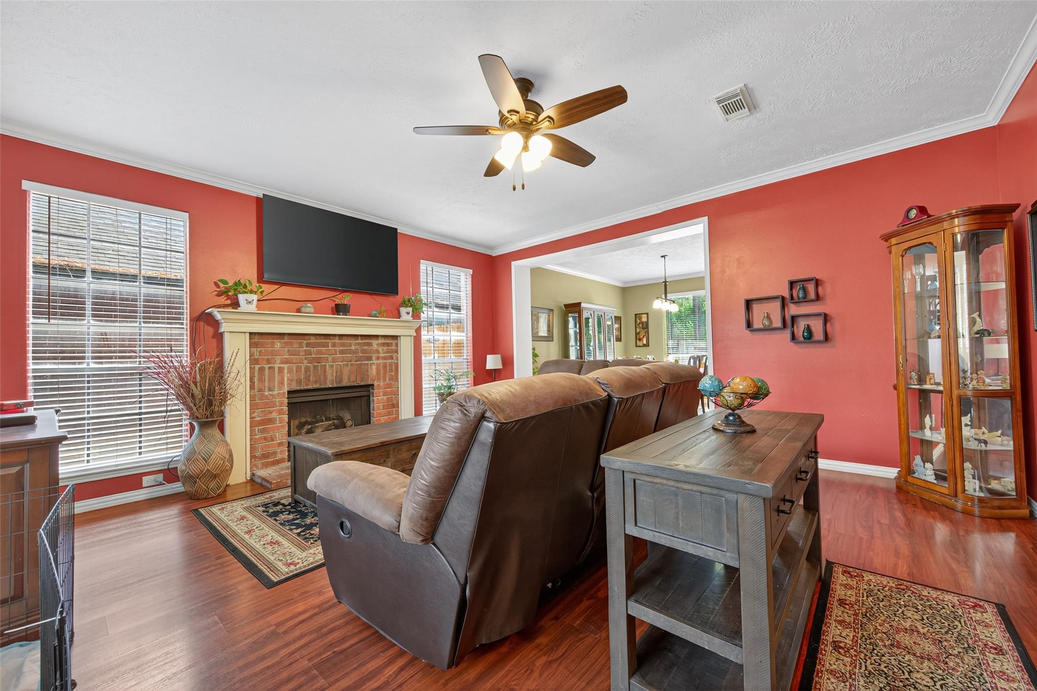 17215 Chaseloch Street