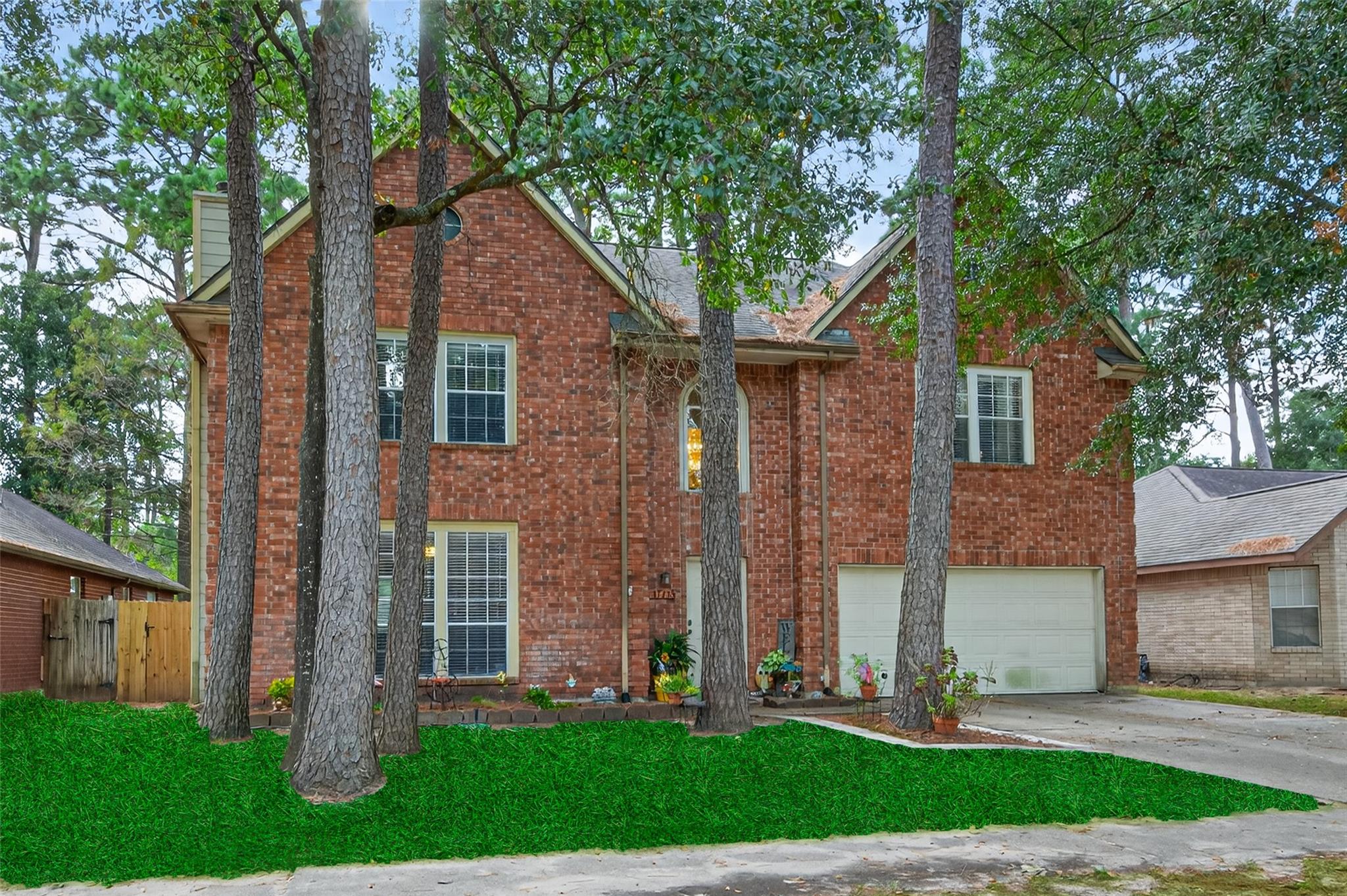 17215 Chaseloch Street