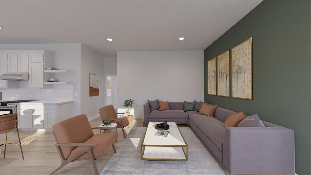 Photo of 914 Capracotta Drive, Huffman, TX 77336 (MLS # 90794241)