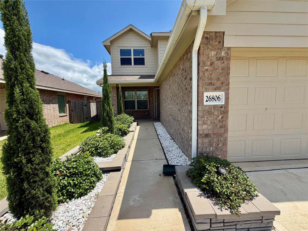 Photo of 26806 Jasmine Breeze Drive, Katy, TX 77493 (MLS # 68815491)