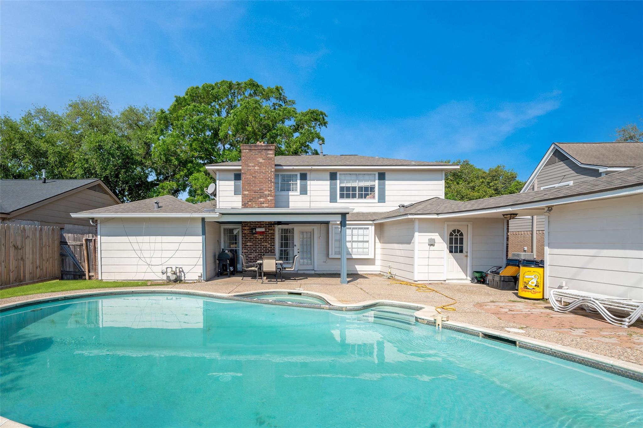 8306 Bo Jack Drive