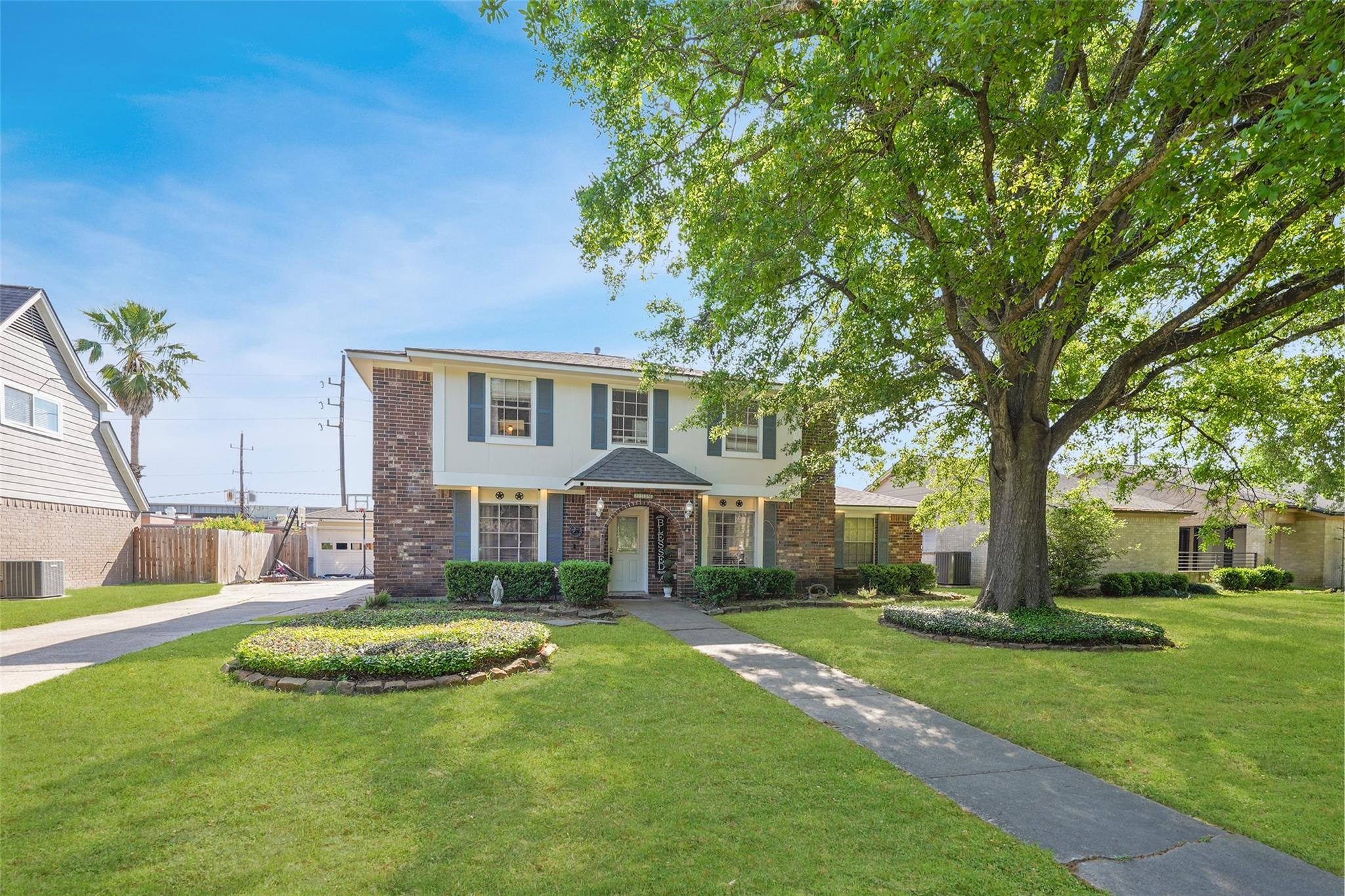 8306 Bo Jack Drive