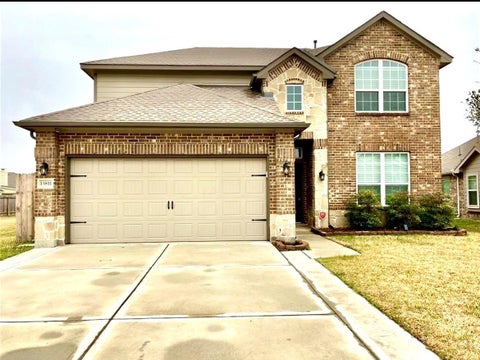 Photo of 13811 Giant Panda Bear Avenue, Crosby, TX 77532 (MLS # 63639703)