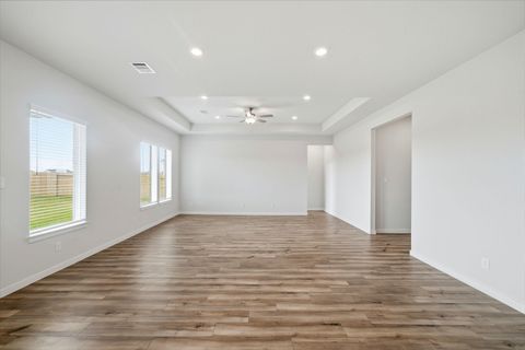 Tiny photo for 12119 Old Fashion Circle, Mont Belvieu, TX 77535 (MLS # 64914012)