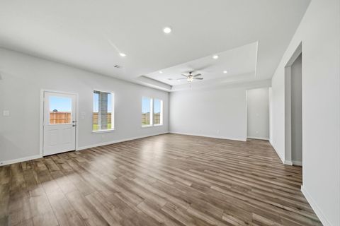 Tiny photo for 12119 Old Fashion Circle, Mont Belvieu, TX 77535 (MLS # 64914012)