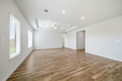 Tiny photo for 12119 Old Fashion Circle, Mont Belvieu, TX 77535 (MLS # 64914012)