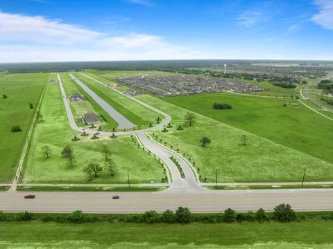 Tiny photo for 12119 Old Fashion Circle, Mont Belvieu, TX 77535 (MLS # 64914012)