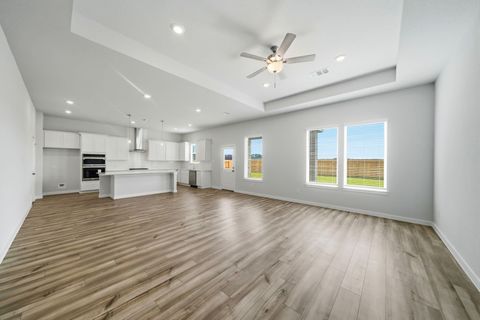 Tiny photo for 12119 Old Fashion Circle, Mont Belvieu, TX 77535 (MLS # 64914012)