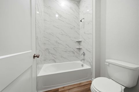 Tiny photo for 12119 Old Fashion Circle, Mont Belvieu, TX 77535 (MLS # 64914012)