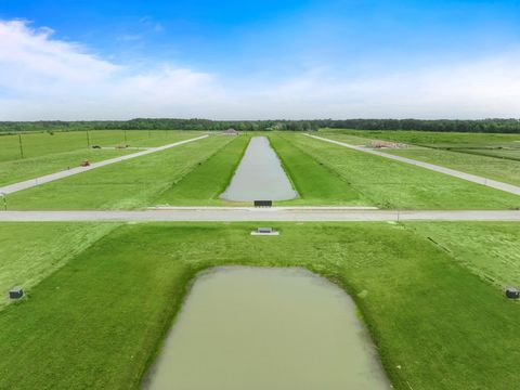 Tiny photo for 12119 Old Fashion Circle, Mont Belvieu, TX 77535 (MLS # 64914012)