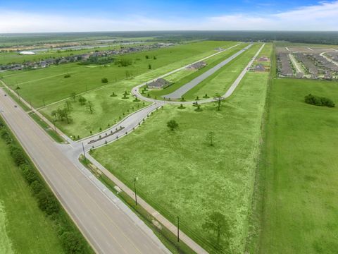 Tiny photo for 12119 Old Fashion Circle, Mont Belvieu, TX 77535 (MLS # 64914012)