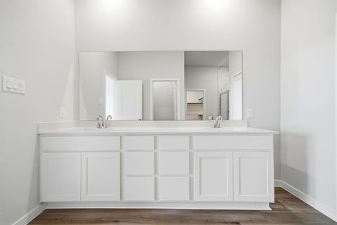 Tiny photo for 12119 Old Fashion Circle, Mont Belvieu, TX 77535 (MLS # 64914012)