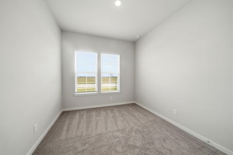 Tiny photo for 12119 Old Fashion Circle, Mont Belvieu, TX 77535 (MLS # 64914012)