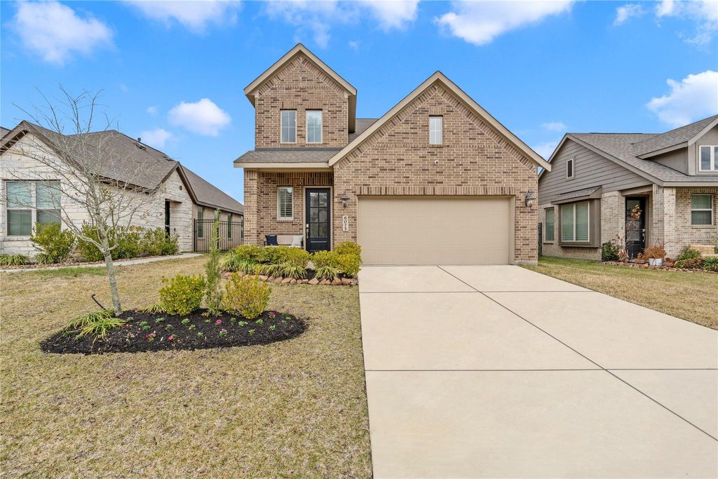 Photo of 6025 Windward Falls Way, Porter, TX 77365 (MLS # 46937159)