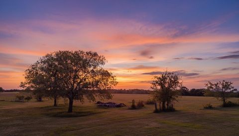 Photo of 6015 Fm 1486, Richards, TX 77873 (MLS # 12587966)