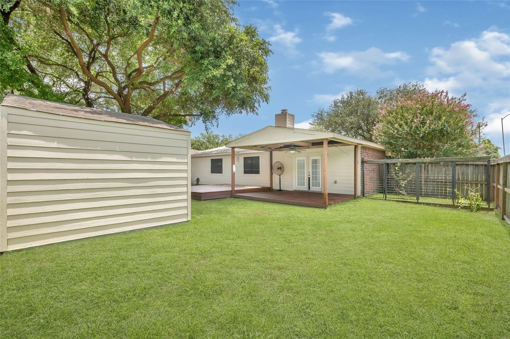 Photo of 4803 Drew Forest Lane, Humble, TX 77346 (MLS # 95823207)