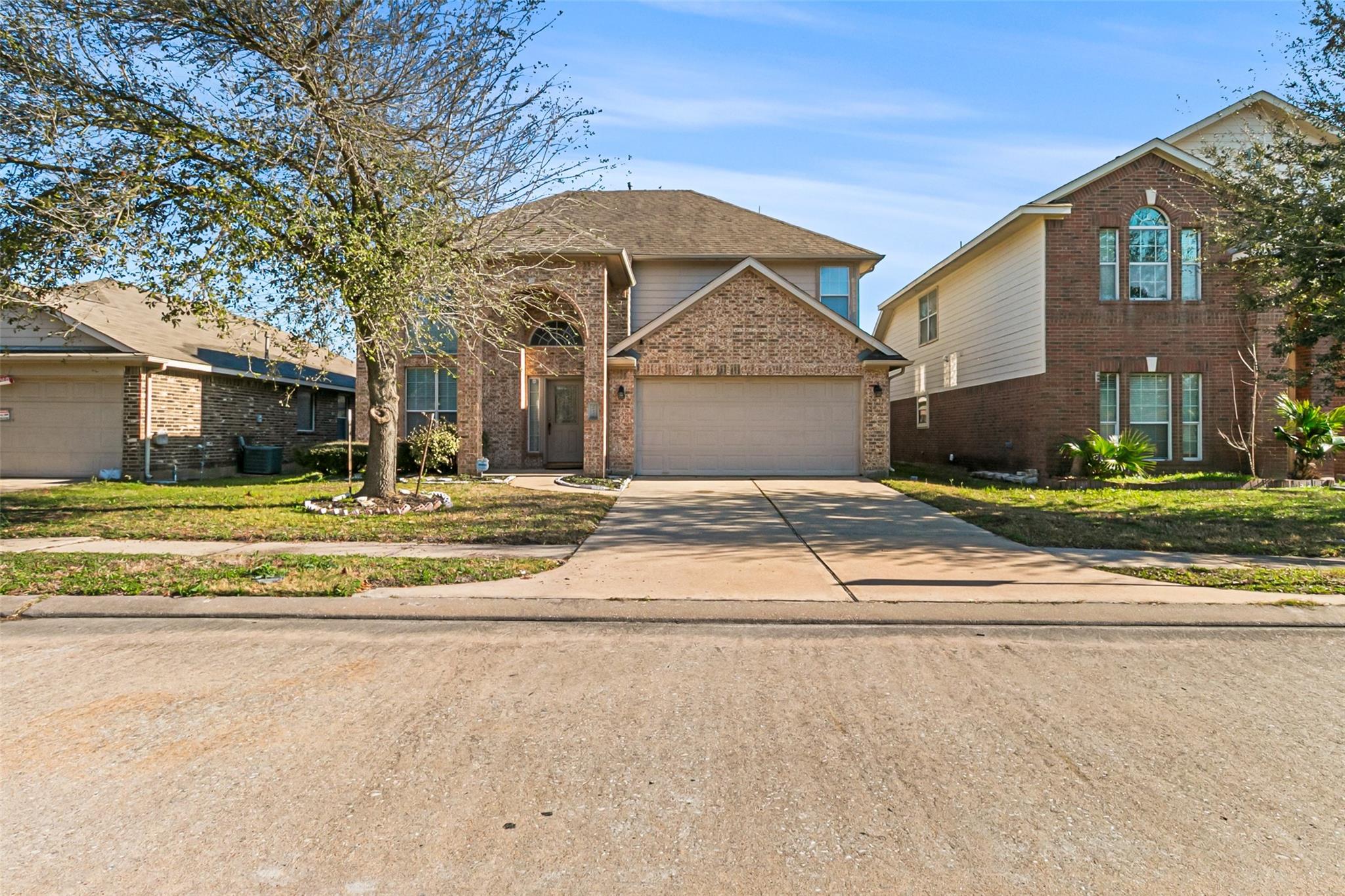 20822 Twila Springs Drive