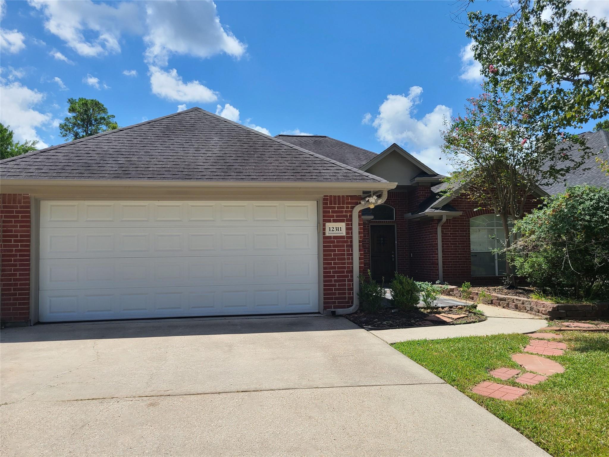 12311 Browning Drive
