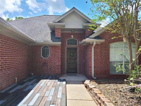 Photo of 12311 Browning Drive, Montgomery, TX 77356 (MLS # 60716584)