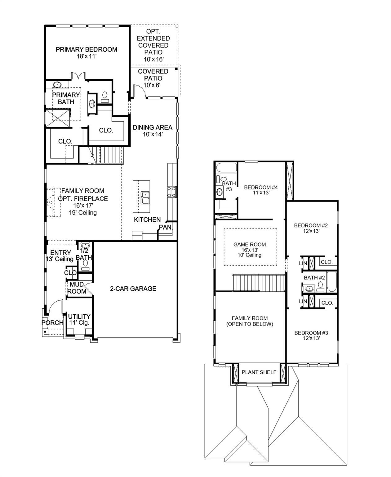 10327 Melida Dawn Way
