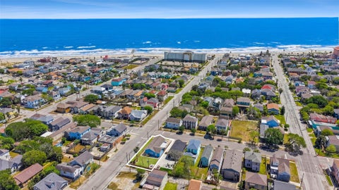 Photo of 1802 Ursuline Street, Galveston, TX 77550 (MLS # 78511094)