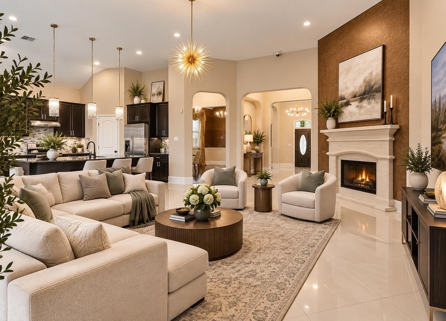 4618 Morning Cloud Lane