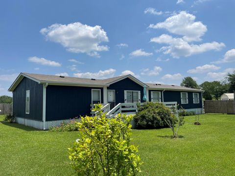 123 Fcr 411 Buffalo TX 75831