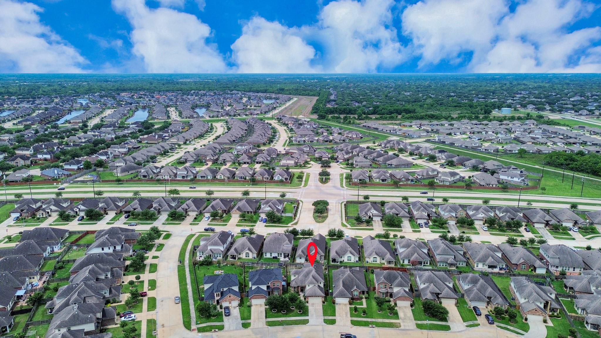 2406 Aura Court