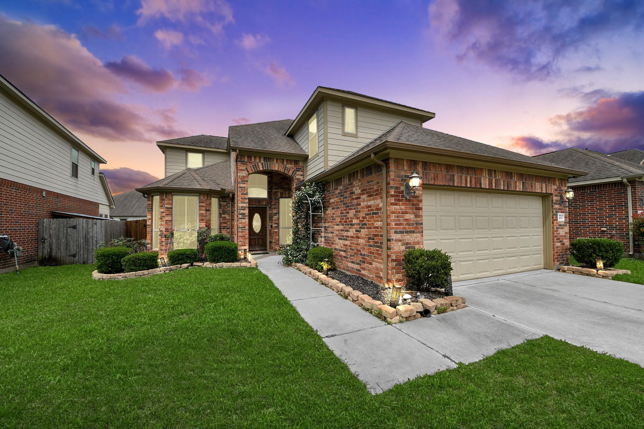 2406 Aura Court