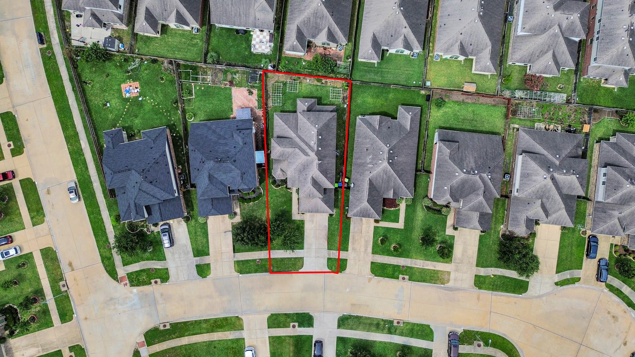 2406 Aura Court