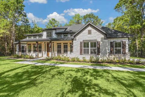30611 Saddle Horn Drive Waller TX 77484