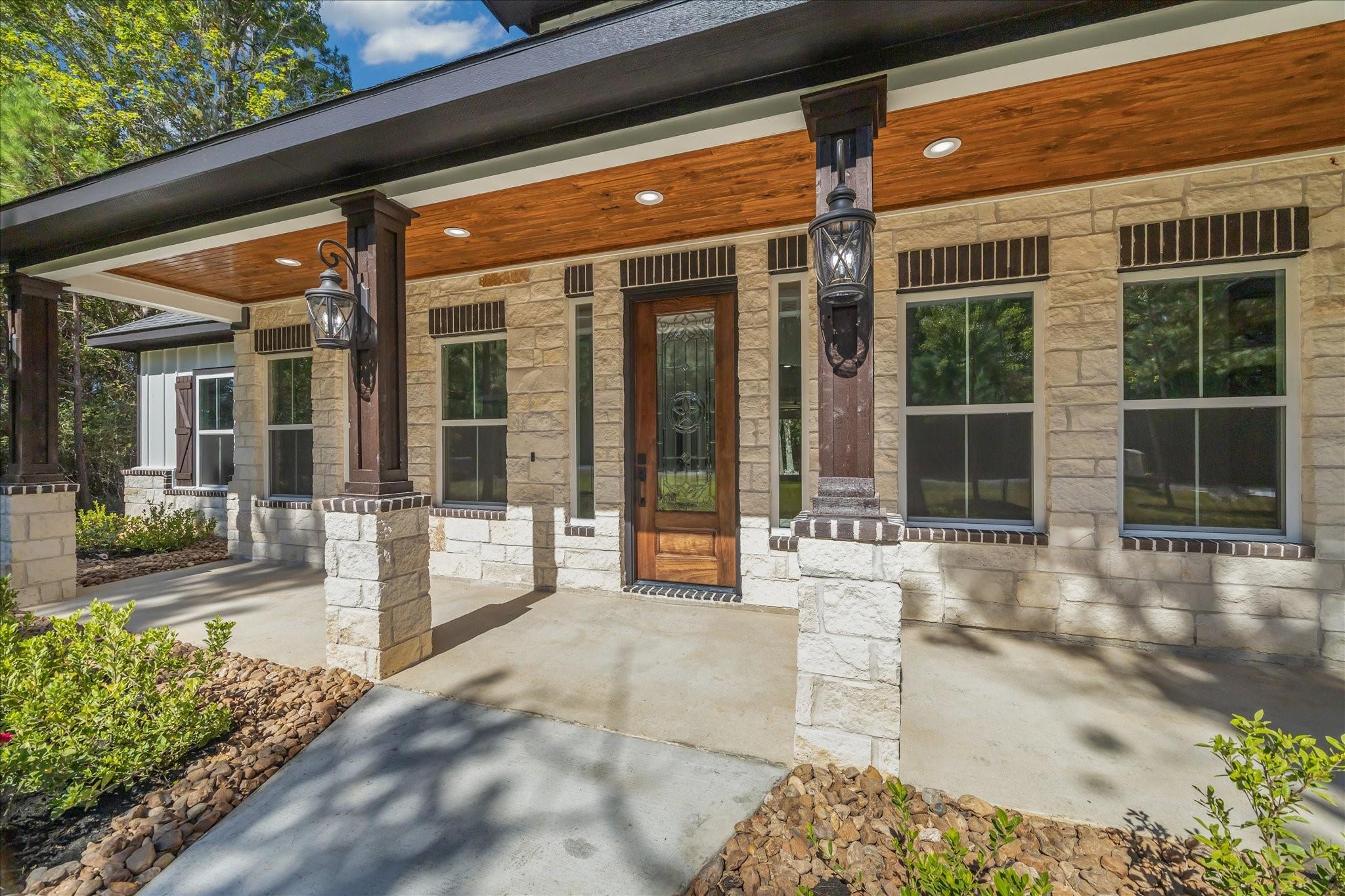 30611 Saddle Horn Drive