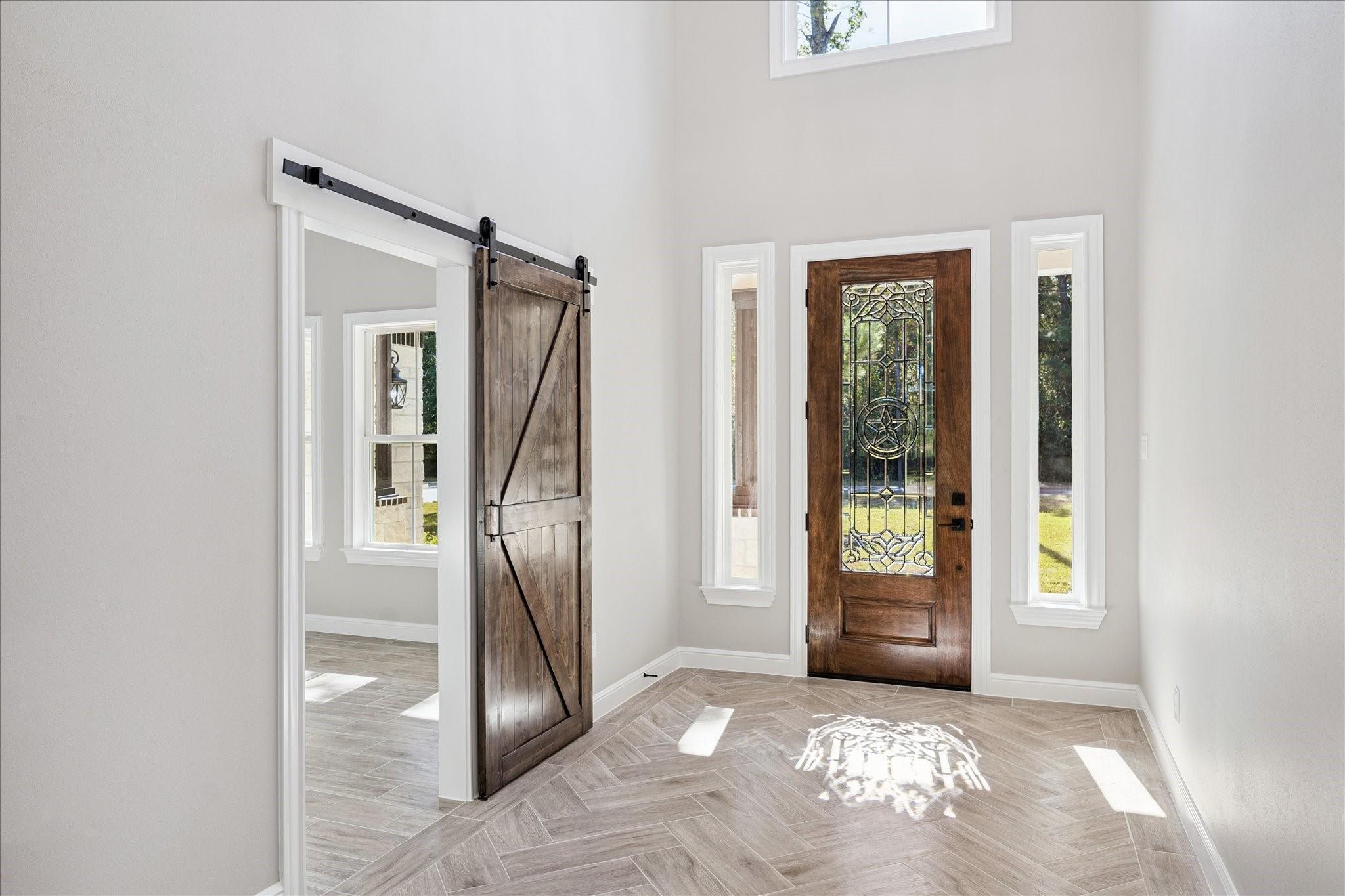 30611 Saddle Horn Drive