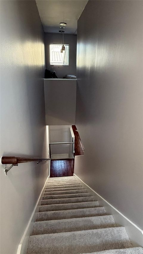 Tiny photo for 6138 Grand Boulevard, Houston, TX 77021 (MLS # 67748924)