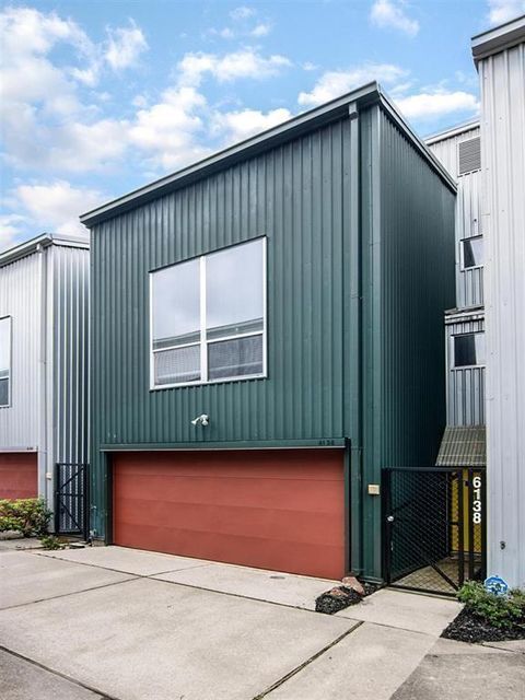 Tiny photo for 6138 Grand Boulevard, Houston, TX 77021 (MLS # 67748924)