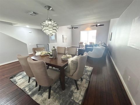 Tiny photo for 6138 Grand Boulevard, Houston, TX 77021 (MLS # 67748924)