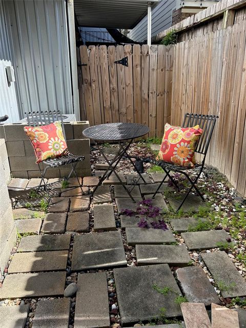 Tiny photo for 6138 Grand Boulevard, Houston, TX 77021 (MLS # 67748924)